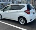 Білий Ніссан Ноут, об'ємом двигуна 1.2 л та пробігом 57 тис. км за 12900 $, фото 15 на Automoto.ua