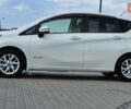 Белый Ниссан Ноут, объемом двигателя 1.2 л и пробегом 53 тыс. км за 13400 $, фото 15 на Automoto.ua