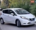 Белый Ниссан Ноут, объемом двигателя 1.2 л и пробегом 116 тыс. км за 12999 $, фото 6 на Automoto.ua