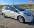 Белый Ниссан Ноут, объемом двигателя 1.2 л и пробегом 64 тыс. км за 11900 $, фото 7 на Automoto.ua
