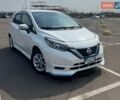 Белый Ниссан Ноут, объемом двигателя 1.2 л и пробегом 57 тыс. км за 12900 $, фото 6 на Automoto.ua