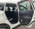 Белый Ниссан Ноут, объемом двигателя 1.2 л и пробегом 62 тыс. км за 12800 $, фото 11 на Automoto.ua