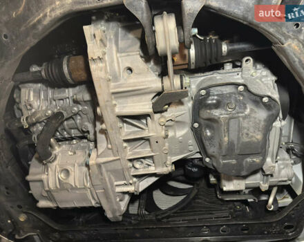 Белый Ниссан Ноут, объемом двигателя 1.2 л и пробегом 38 тыс. км за 12900 $, фото 54 на Automoto.ua