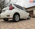 Белый Ниссан Ноут, объемом двигателя 1.2 л и пробегом 117 тыс. км за 12800 $, фото 21 на Automoto.ua