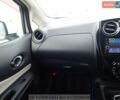 Білий Ніссан Ноут, об'ємом двигуна 1.2 л та пробігом 58 тис. км за 11800 $, фото 33 на Automoto.ua