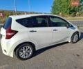 Белый Ниссан Ноут, объемом двигателя 1.2 л и пробегом 64 тыс. км за 11900 $, фото 6 на Automoto.ua