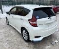 Білий Ніссан Ноут, об'ємом двигуна 1.2 л та пробігом 57 тис. км за 12900 $, фото 5 на Automoto.ua