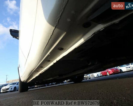 Белый Ниссан Ноут, объемом двигателя 1.2 л и пробегом 37 тыс. км за 12600 $, фото 23 на Automoto.ua