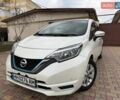 Белый Ниссан Ноут, объемом двигателя 1.2 л и пробегом 117 тыс. км за 12600 $, фото 10 на Automoto.ua