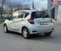 Белый Ниссан Ноут, объемом двигателя 1.2 л и пробегом 96 тыс. км за 12700 $, фото 2 на Automoto.ua