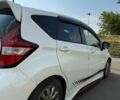 Білий Ніссан Ноут, об'ємом двигуна 1.2 л та пробігом 95 тис. км за 13300 $, фото 14 на Automoto.ua