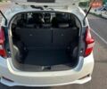 Білий Ніссан Ноут, об'ємом двигуна 1.2 л та пробігом 54 тис. км за 12500 $, фото 31 на Automoto.ua