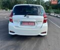 Білий Ніссан Ноут, об'ємом двигуна 1.2 л та пробігом 54 тис. км за 12500 $, фото 23 на Automoto.ua