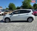 Белый Ниссан Ноут, объемом двигателя 1.2 л и пробегом 60 тыс. км за 11900 $, фото 9 на Automoto.ua