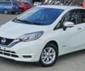 Белый Ниссан Ноут, объемом двигателя 1.2 л и пробегом 53 тыс. км за 13400 $, фото 8 на Automoto.ua