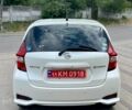 Белый Ниссан Ноут, объемом двигателя 1.2 л и пробегом 36 тыс. км за 11200 $, фото 26 на Automoto.ua