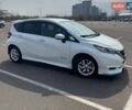 Белый Ниссан Ноут, объемом двигателя 1.2 л и пробегом 57 тыс. км за 12900 $, фото 7 на Automoto.ua