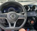 Білий Ніссан Ноут, об'ємом двигуна 1.2 л та пробігом 57 тис. км за 12700 $, фото 38 на Automoto.ua