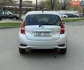 Білий Ніссан Ноут, об'ємом двигуна 1.2 л та пробігом 96 тис. км за 10500 $, фото 3 на Automoto.ua