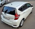 Білий Ніссан Ноут, об'ємом двигуна 1.2 л та пробігом 85 тис. км за 12300 $, фото 16 на Automoto.ua