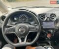 Белый Ниссан Ноут, объемом двигателя 1.2 л и пробегом 36 тыс. км за 11199 $, фото 103 на Automoto.ua