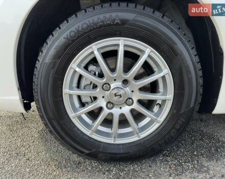 Белый Ниссан Ноут, объемом двигателя 1.2 л и пробегом 38 тыс. км за 12900 $, фото 13 на Automoto.ua