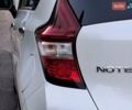 Белый Ниссан Ноут, объемом двигателя 1.2 л и пробегом 116 тыс. км за 12999 $, фото 21 на Automoto.ua