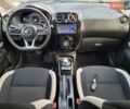 Білий Ніссан Ноут, об'ємом двигуна 1.2 л та пробігом 85 тис. км за 12300 $, фото 31 на Automoto.ua
