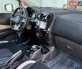 Білий Ніссан Ноут, об'ємом двигуна 1.2 л та пробігом 63 тис. км за 12700 $, фото 29 на Automoto.ua
