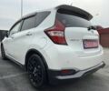 Білий Ніссан Ноут, об'ємом двигуна 1.2 л та пробігом 112 тис. км за 13248 $, фото 5 на Automoto.ua