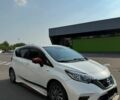 Білий Ніссан Ноут, об'ємом двигуна 1.2 л та пробігом 95 тис. км за 13300 $, фото 6 на Automoto.ua
