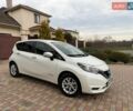Белый Ниссан Ноут, объемом двигателя 1.2 л и пробегом 117 тыс. км за 12600 $, фото 29 на Automoto.ua