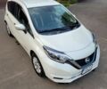 Білий Ніссан Ноут, об'ємом двигуна 1.2 л та пробігом 85 тис. км за 12300 $, фото 15 на Automoto.ua