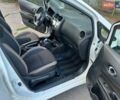 Білий Ніссан Ноут, об'ємом двигуна 1.2 л та пробігом 54 тис. км за 12500 $, фото 43 на Automoto.ua