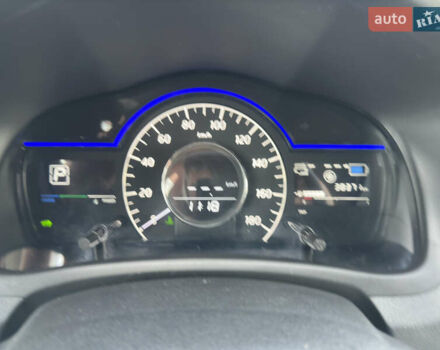 Белый Ниссан Ноут, объемом двигателя 1.2 л и пробегом 38 тыс. км за 12900 $, фото 21 на Automoto.ua