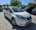 Белый Ниссан Ноут, объемом двигателя 1.2 л и пробегом 60 тыс. км за 11900 $, фото 1 на Automoto.ua