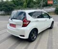 Белый Ниссан Ноут, объемом двигателя 1.2 л и пробегом 36 тыс. км за 11199 $, фото 41 на Automoto.ua