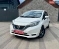 Белый Ниссан Ноут, объемом двигателя 1.2 л и пробегом 36 тыс. км за 11199 $, фото 3 на Automoto.ua
