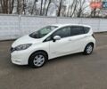 Белый Ниссан Ноут, объемом двигателя 1.2 л и пробегом 62 тыс. км за 12800 $, фото 2 на Automoto.ua