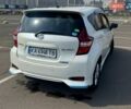 Белый Ниссан Ноут, объемом двигателя 1.2 л и пробегом 57 тыс. км за 12900 $, фото 9 на Automoto.ua