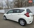 Белый Ниссан Ноут, объемом двигателя 1.2 л и пробегом 62 тыс. км за 12800 $, фото 3 на Automoto.ua