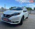 Білий Ніссан Ноут, об'ємом двигуна 1.2 л та пробігом 54 тис. км за 12500 $, фото 3 на Automoto.ua