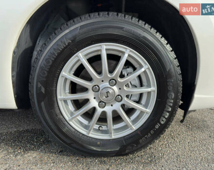 Белый Ниссан Ноут, объемом двигателя 1.2 л и пробегом 38 тыс. км за 12900 $, фото 12 на Automoto.ua