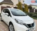 Белый Ниссан Ноут, объемом двигателя 1.2 л и пробегом 117 тыс. км за 12800 $, фото 12 на Automoto.ua