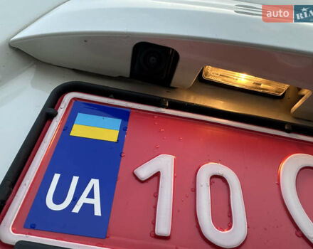 Белый Ниссан Ноут, объемом двигателя 1.2 л и пробегом 52 тыс. км за 12600 $, фото 15 на Automoto.ua