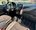 Білий Ніссан Ноут, об'ємом двигуна 1.2 л та пробігом 54 тис. км за 12900 $, фото 11 на Automoto.ua