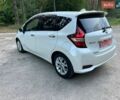 Белый Ниссан Ноут, объемом двигателя 1.2 л и пробегом 48 тыс. км за 12700 $, фото 10 на Automoto.ua