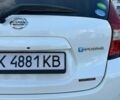 Білий Ніссан Ноут, об'ємом двигуна 1.2 л та пробігом 57 тис. км за 12700 $, фото 28 на Automoto.ua