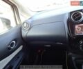 Белый Ниссан Ноут, объемом двигателя 1.2 л и пробегом 111 тыс. км за 12900 $, фото 26 на Automoto.ua