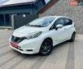 Белый Ниссан Ноут, объемом двигателя 1.2 л и пробегом 36 тыс. км за 11199 $, фото 10 на Automoto.ua